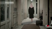 JACQUEMUS Full Show Fall 2015 Paris by Fashion Channel