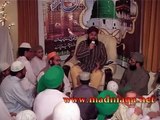 Lab Par Naat e Pak Ka Naghmaa- Owais Qadri Mehfil At Javed Bhais House Bradford