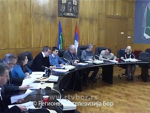 Za uređenje građevinskog zemljišta 300 miliona dinara, 10. mart 2015. (RTV Bor)