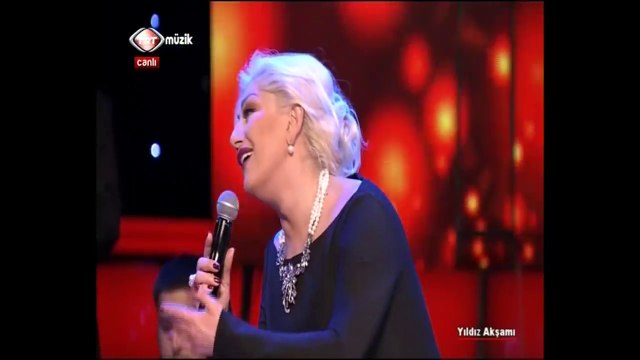 MUAZZEZ ERSOY-KADER KİME ŞİKAYET EDEYİM SENİ