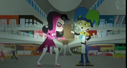 SheZow [Français] Mamanésia (Saison 1)