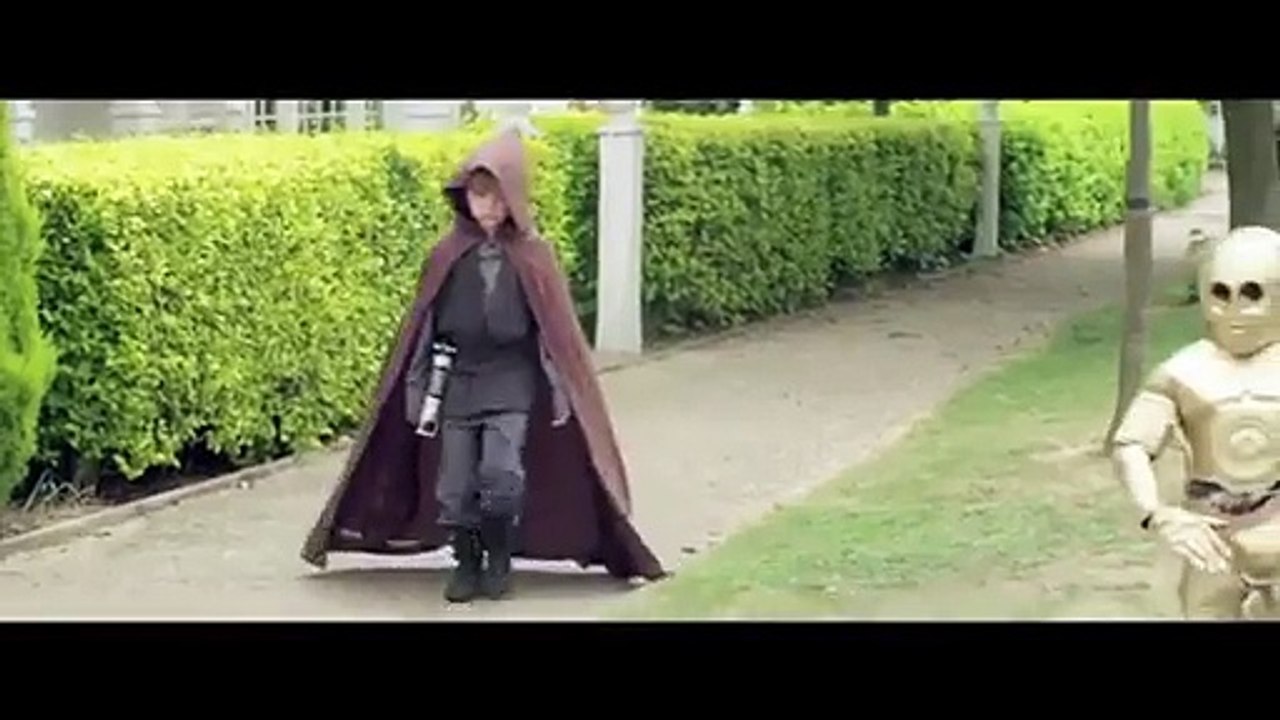 Une publicité de Greenpeace plutôt marrante