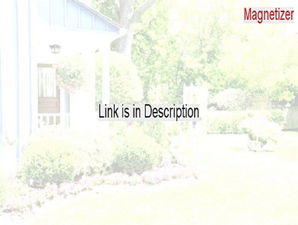 Magnetizer Key Gen [Download Now 2015]