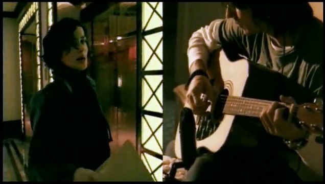 Juanes Ft Nelly Furtado - Fotografía
