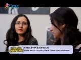 Kültür Mantarı - Pınar Turan/Pınar Akgöz (07 Mart 2015)