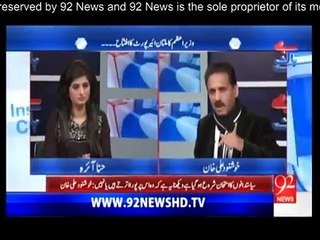 Bebaak 9th March 2015