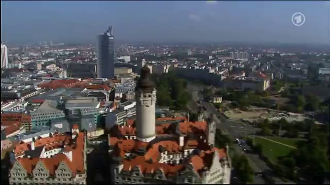 In aller Freundschaft 444 Aus alt wird neu