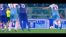 Lazio vs Fiorentina 4-0 All Goals and Highlights 09-03-2015