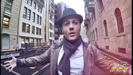 UN UOMO SOLO ALLA RADIO - OSPITE ROSARIO CARUSO