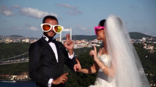 Doğukan Esma Düğün Filmim