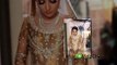 Sharmila Farooqi Wedding Photo Shoot