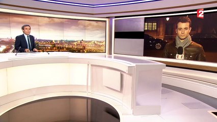 Attentats à Paris : quatre personnes en garde à vue