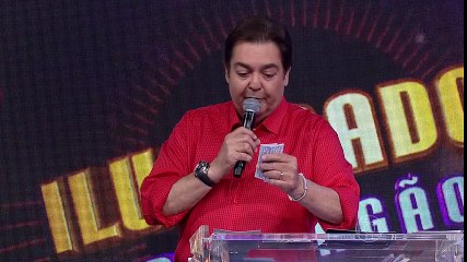 DOMINGÃO DO FAUSTÃO 08-03-2015 PARTE 5/8 Completo Online HD 720p 08/03/2015