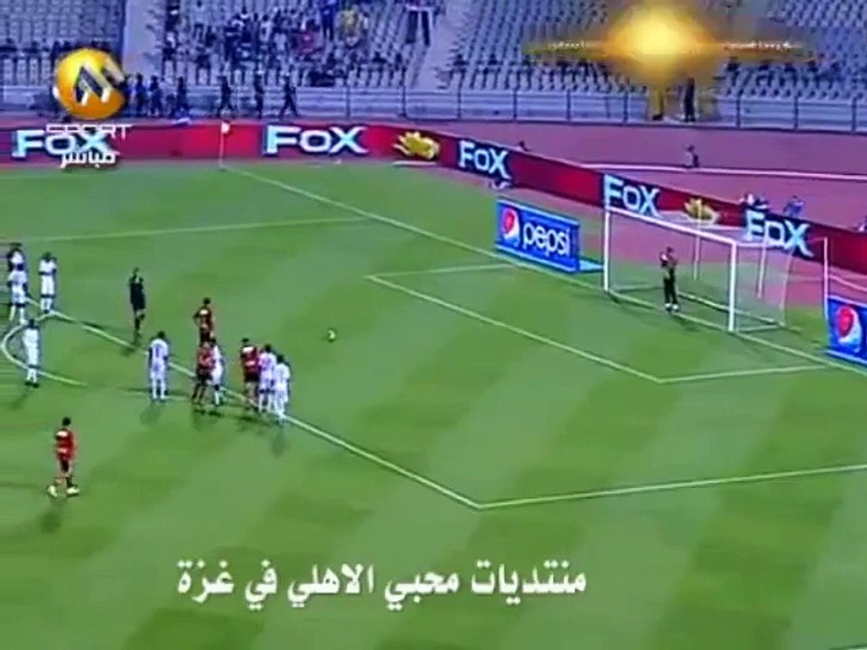 Le penalty le plus ridicule de l'histoire du football