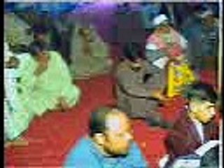 Bachpan sy he SARKAR k tukro py pala hun by Abdul-Jabbar