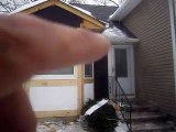 Vinyl Siding Around Window Trimming NJ 973-487 3704 Installation for Replacement & Bay exteriors by New Jersey contractor-Options Videos J and doors-Serving Bergen County Passaic Morris Union Essex-How to install wainscoting soffit-Custom made trim