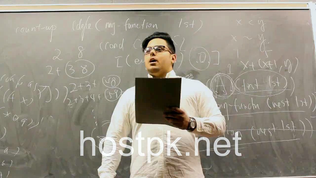 Types of people during Exams  Funny Video
