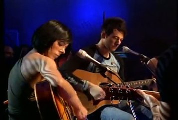 La Ley - El Duelo (Unplugged)