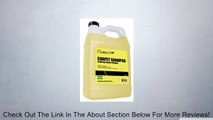 Nanoskin (NA-CSO128) Carpet Shampoo Foaming Carpet Cleaner - 1 Gallon Review