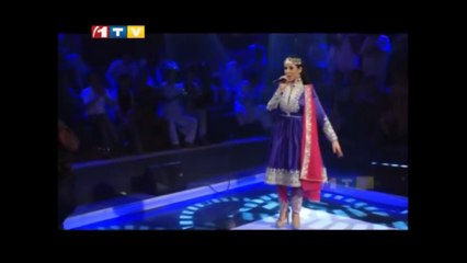 Arezo Nikbin - Qarsak panjshir