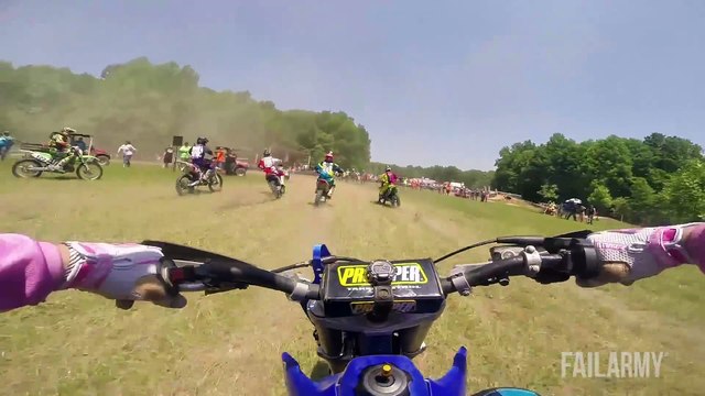 FailArmy - Ultimate ATVs vs. Dirt Bikes Fails __ FailArmy [PSE Warning]