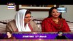 Qismat Episode 104 Full on Ary Digital - 9 March