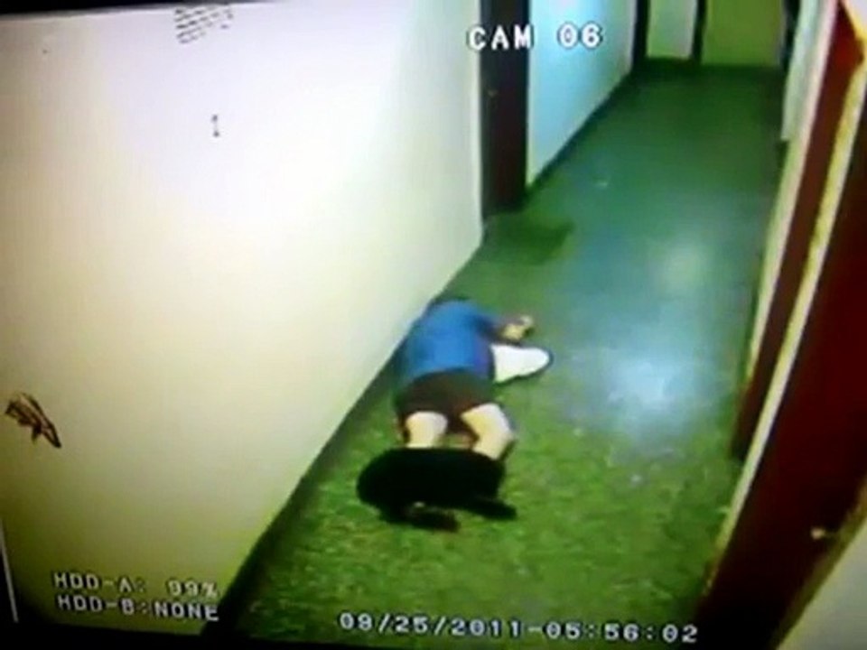 Si vous buvez trop voilà ce qui vous attend