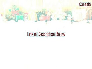 Canasta Key Gen (Free Download)