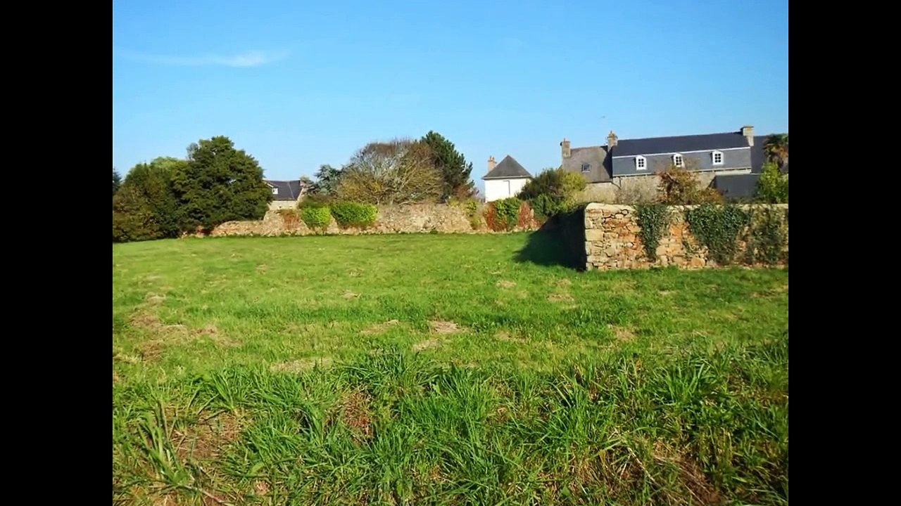 Particulier: vente maison de caractère Perros-Guirec, côte granit rose - Annonces immobilières