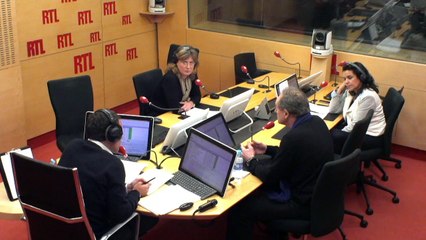 Invité Soir Fogiel 09 03 15