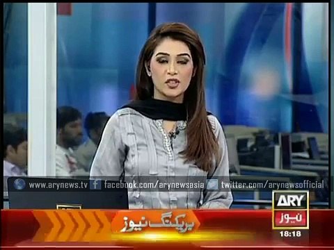 Pakistan Conducts Successful Test launch of Shaheen III Ballistic Missile