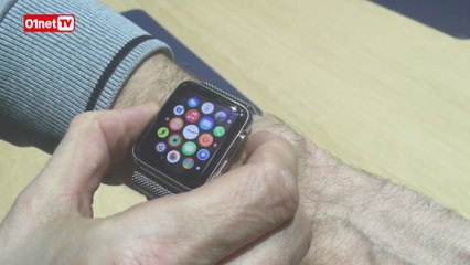 Apple Watch, MacBook : ce qu'il faut retenir des annonces de la Keynote