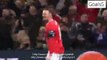 Wayne Rooney Goal Manchester United 1 - 1 Arsenal FA Cup 9-3-2015