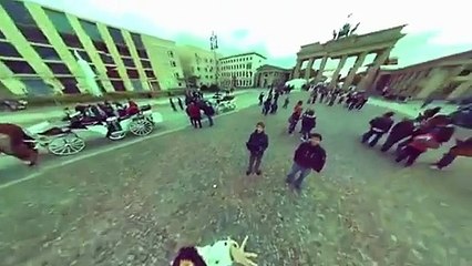 La caméra nouvelle génération. Cool!!!