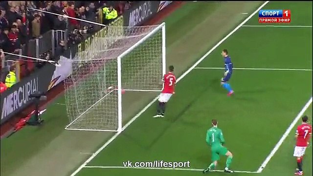Manchester United vs Arsenal (1-2) All Goals and Full Highlights - 09.03.2015 - FA Cup
