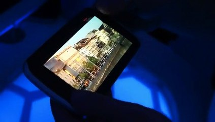 Une nouvelle tablette censé concurrencer l'Ipad