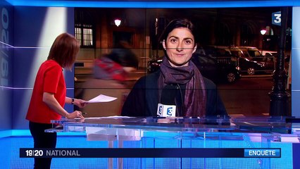 Attentats à Paris : quatre personnes en garde à vue