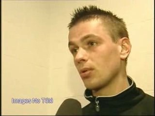 RFC Tournai - Torhout KM 1992