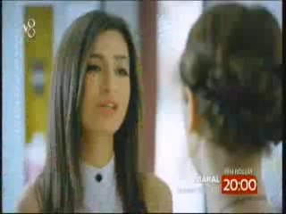 Maral 2. Bölüm Fragmanı