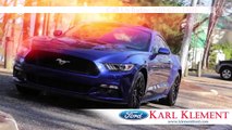 New 2015 Ford Mustang near Weatherford, TX | Used Ford Dealership near Weatherford, TX