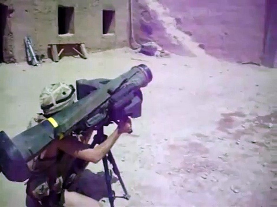 Des militaires qui ont le sens de l'humour