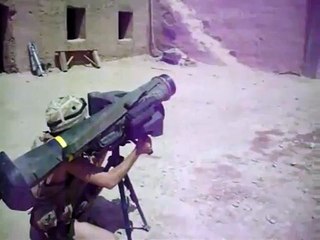 Des militaires qui ont le sens de l'humour