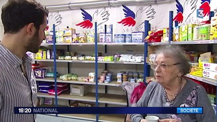 Qui sont les bénévoles du Secours populaire ?