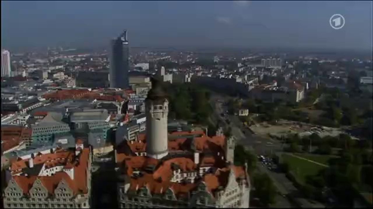 In aller Freundschaft 445 Verliebt