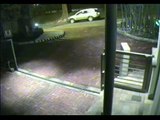 Un car jacking raté en pleine nuit...