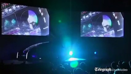 La voiture du futur de Toyota. Plutôt Fun!!!