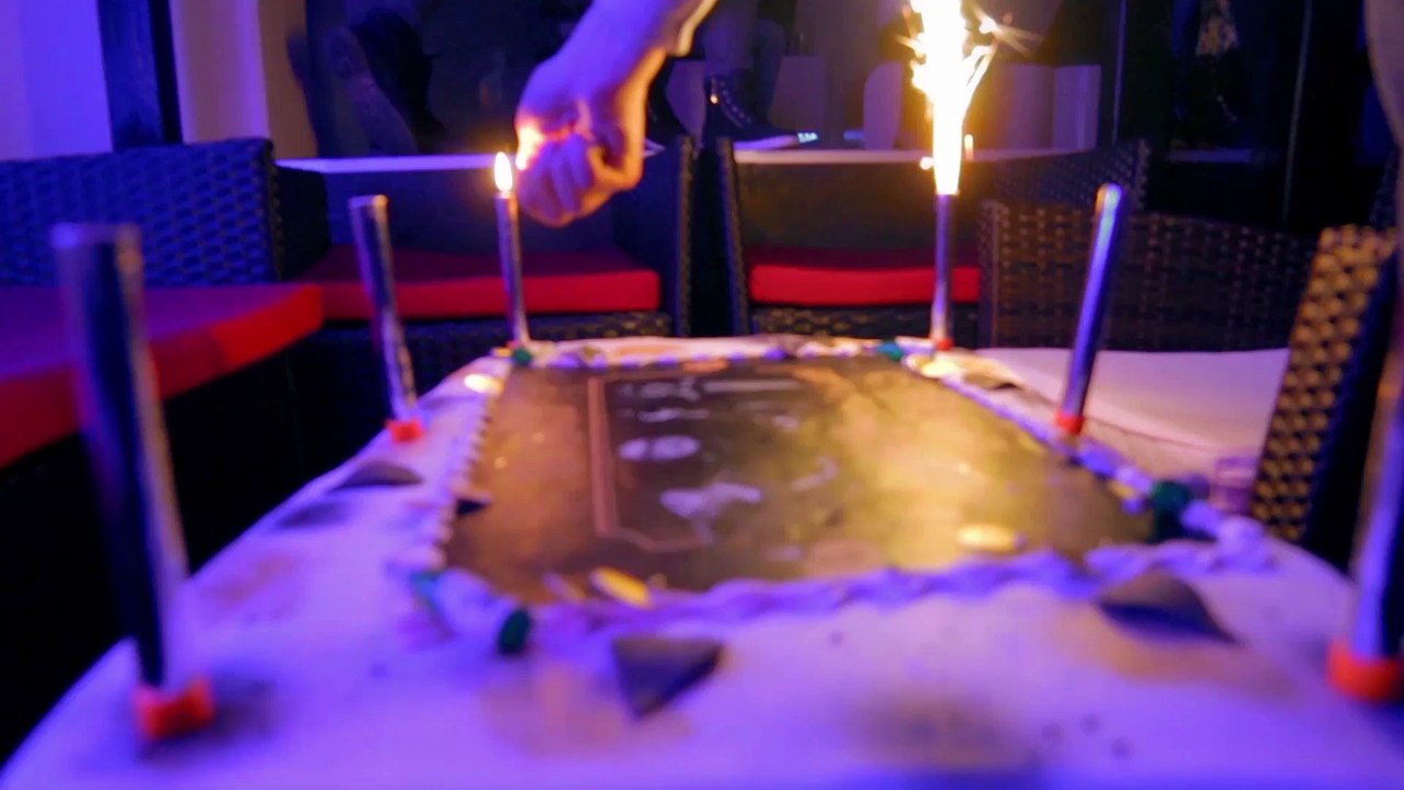 Klub 13 - BBBB - 10/01/15 - Clubcrushers