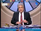 الإبراشي يدعو السيسي لتكريم وزير الداخلية السابق