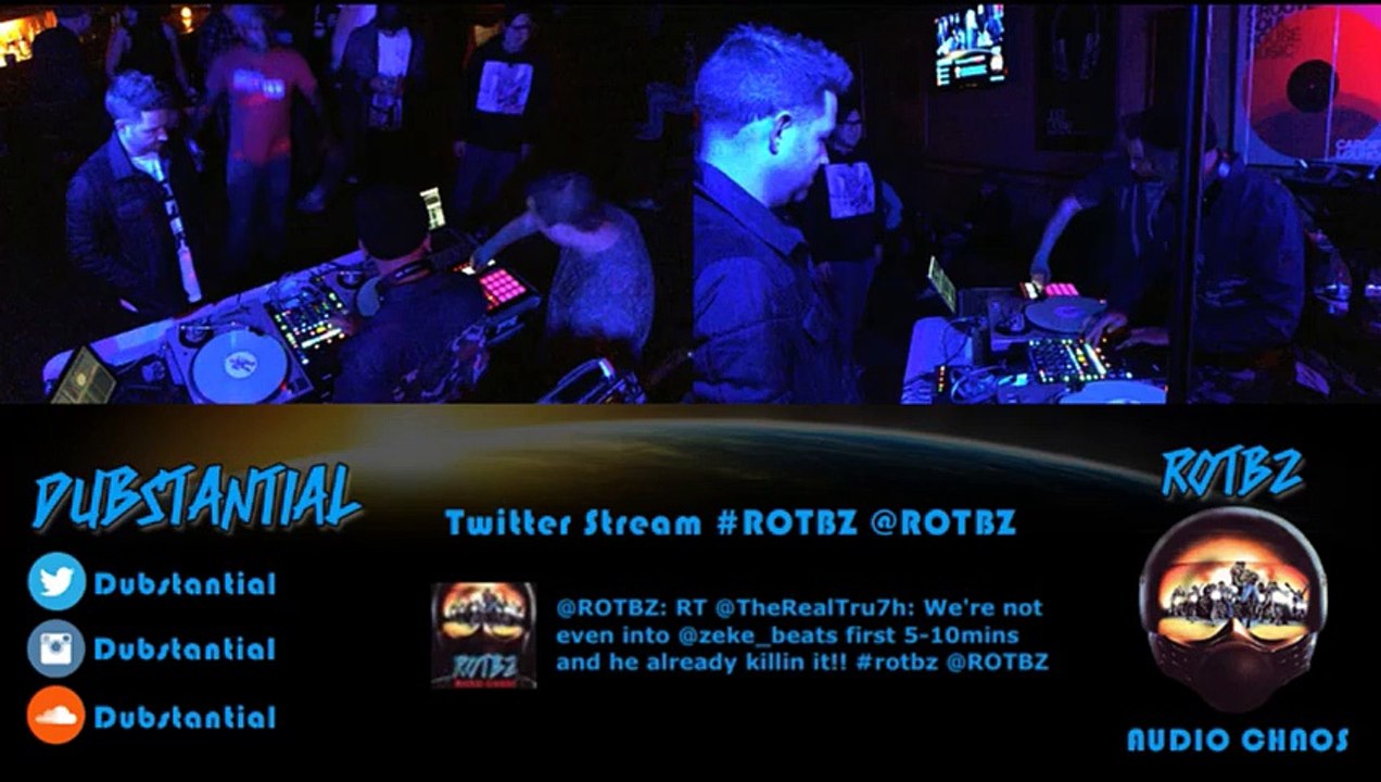 ROTBZ 01-11-15 DUBSTANTIAL