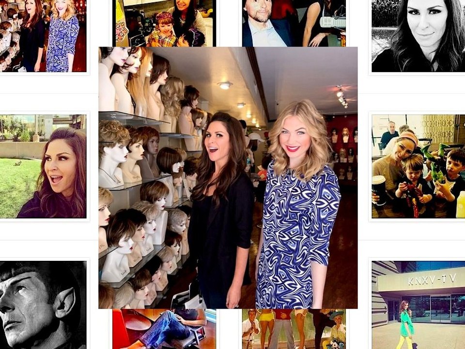 Be Popular on Instagram